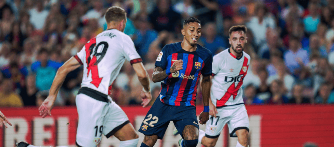 九游娱乐APP-风云突变！巴塞罗那冲刺阶段伤情更新，西甲版图或变，管理层满意，细节决定成败的简单介绍