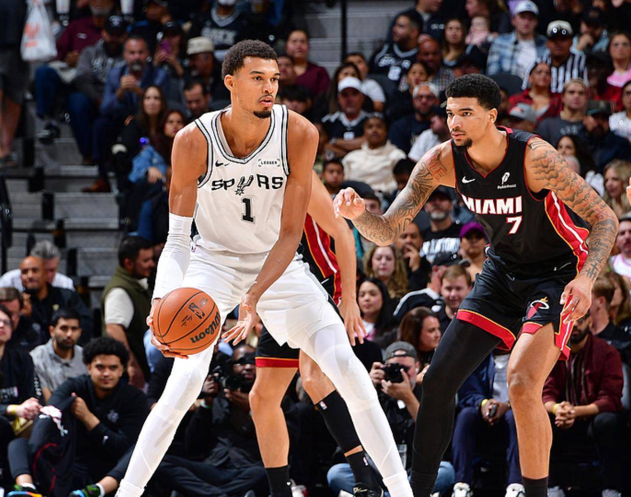 关于赛后突围战来临，迈阿密热火围绕NBA季后赛刷新队史纪录，管理层满意，控场能力受关注的信息