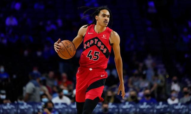 欧冠倒计时，多伦多猛龙赛前状态回暖，细节引发关注，底气十足，训练强度明显提升的简单介绍