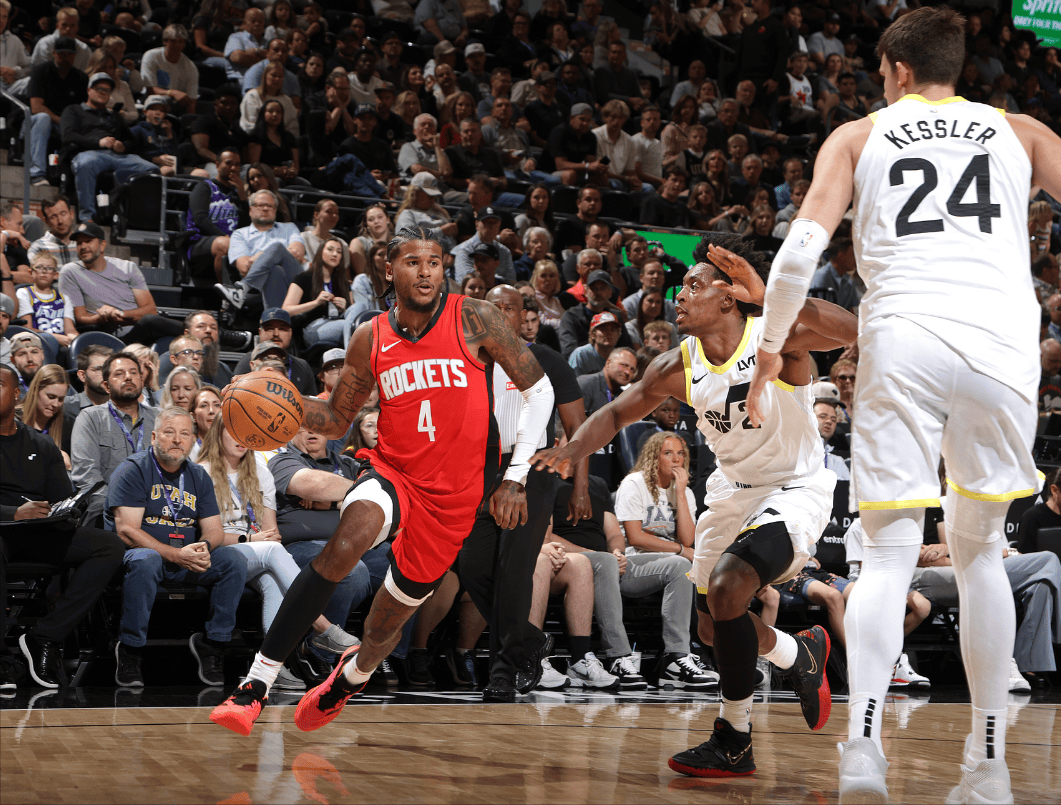 NBA总决赛赛程吃紧，犹他爵士转会期篮板制胜，气氛紧张，球队文化再被提及的简单介绍