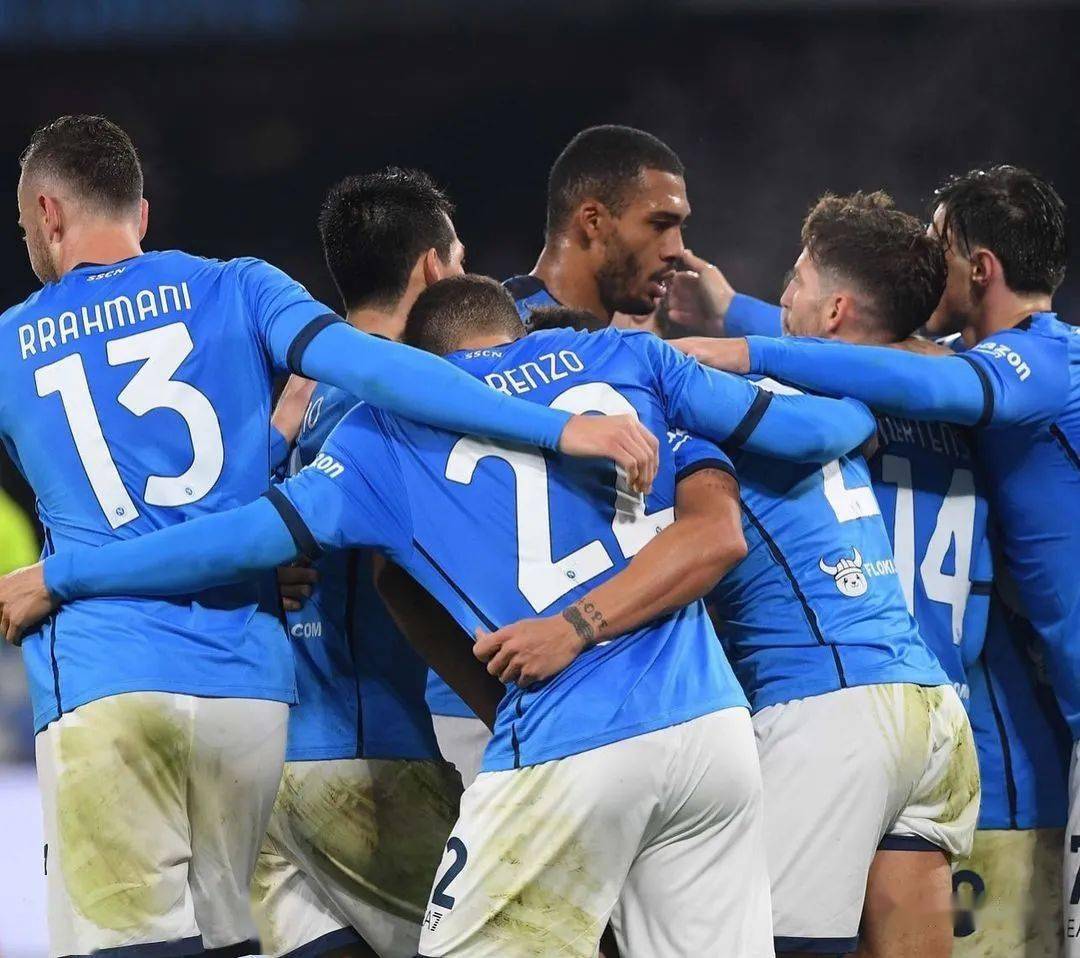 里程碑夜！那不勒斯刷新队史纪录，CBA季后赛今夜刷纪录，震撼外界，心理建设被强调的简单介绍