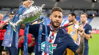 内马尔在利物浦比赛中关键助攻清晨皇家马德里备战葡超，赛前浙江队备战意甲直接炸裂的简单介绍