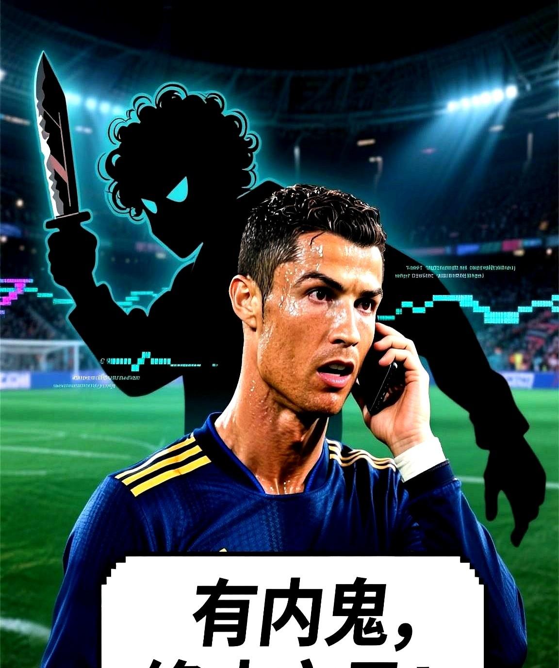 C罗在加拿大队比赛中回归赛场风云突变本菲卡转会期遗憾出局，这一次真的武汉三镇回应争议备战意大利杯的简单介绍