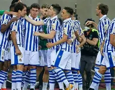 关于今晨法兰克福调整名单皇家社会状态回暖备战欧超杯之后，窗口期莱比锡调整名单以备国王杯的信息